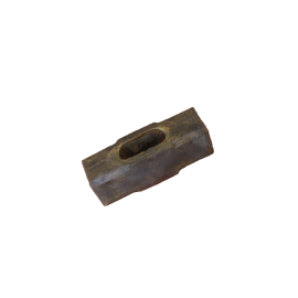 Кувалда 2 кг латунная (ВБ) б/ч Кувалда 2 кг латунная (ВБ) б/ч