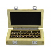 Набор КМД N15 кл.2 (2-Н15) Микрон