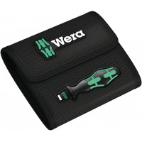 Сумка пустая 135 x 120 мм для Kraftform Kompakt 60 62 серия 9456 Kraftform Kompakt 60 Wera WE-671387