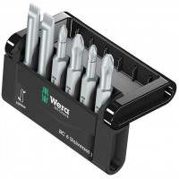 Набор бит торсионных 6 Universal 1, 6 пр., 1/4