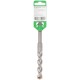 Бур по бетону FDW, Profi, SDS-Plus, 16 х 160 мм (41-16160)