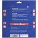 Диск отрезной алмазный сегментный Cutop Profi, 230 x 2,6 x 8,0 x 22,2 мм (60-23026)