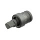 GARWIN PRO 625910-40 Кардан ударный 1/2, с шариковым фиксатором (625910-40)