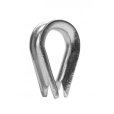 Коуш 4,0 мм TOR DIN 6899 (тип B) (Q) (1008932)