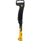 Садовый компактный секач Brush AXE, 255/500 мм KRAFTOOL 20805