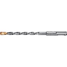 Бур 8 х 160 мм SDS-plus Cerazit Carbide KRAFTOOL 29320-160-08