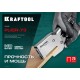 Мощный стальной плайер HD-73, (6 - 12 мм) KRAFTOOL 3173