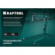 Складной гидравлический кран KMG-2, 2 т, 25 - 2250 мм KRAFTOOL 43411-2