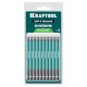 KRAFTOOL OPTIMUM TX 40, 100 мм, 10 шт, биты (26126-40-100-S10)