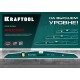Литой уровень PROCAST, 400 мм KRAFTOOL 34717-040