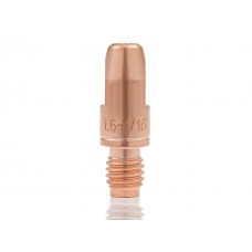 Наконечник E-Cu/Alu КЕДР PRO М8 / D 1.6 мм (10.0 / 30)
