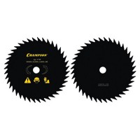 Нож с остроугольными зубцами 40/255/25,4 (SRM-330ES/SRM-350ES,4605,T433,T523,T437,T517,T438,T528) (C5110)