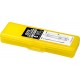 Лезвия лопаточные для ножа 6 мм OLFA OL-KB4-F/5