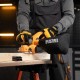 Рубанок электрический EP-82, 720 Вт, 82 мм Denzel (27801)