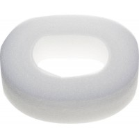 Самоклеящийся уплотнитель 40 мм, 10 м GRINDA 40902-40