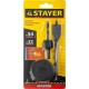 Набор для врезки замков 54 мм STAYER 29606-H3