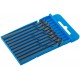 Сверло по металлу Cutop Special, HSS-G, 4 х 75/38 мм (10 шт) (54-946)