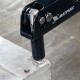 Заклепки 4.0 х 10 мм RAL 8017, темно-коричневый, 50 шт Matrix (40680)