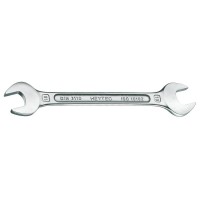Ключ рожковый 13 x 15 мм 50800 HE-50800131580