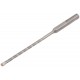 Бур по бетону, SDS-Plus, GreatFlex Light, 5x160 мм (56-5160)
