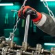 Ключ свечной трубчатый 16х280 мм Stels