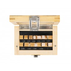 Набор КМД N 7 кл.2 (2-Н7) Микрон