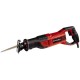 Пила сабельная Einhell TE-AP 950 E, 950Вт,0-2800об/мин,ход 28 мм,Quick (4326180)