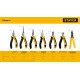 Тонкогубцы мини 120 мм STAYER 2218-2_z03
