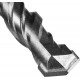 Бур SDS-plus 16 x 210 мм Professional STAYER 2930-210-16_z02