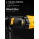 Перфоратор SDS Plus 24 мм, 750 Вт STEHER HD-24-750