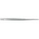 Пинцет антимагнитный прямой 250 мм ЗУБР Профессионал 222114