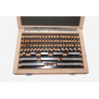 Набор КМД N16 кл.2 (2-Н16) ЧИЗ