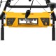 Бензиновая снегоуборочная машина SBM 610, 212 cc, ручной старт, фара Denzel (97653)