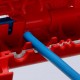 Стриппер универсальный для круглых проводов 135 мм, 0.2-4 мм?, d8-13 мм, для левшей, SB ErgoStrip KN-169502SB