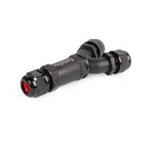 Коннектор кабельный FFC-34/3Р-IP68 (Fortisflex) (89685)