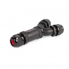 Коннектор кабельный FFC-34/3Р-IP68 (Fortisflex) (89685)