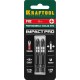 Ударные биты Impact PH2, 50 мм, 2 шт KRAFTOOL 26191-2-50-S2