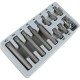 Набор бит Spline М5-М12 S2, 11 пр., Licota, ABS-80006