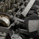 Набор ключей комбинированных 8 шт, 8-19 мм, антислип Stels