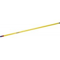 Ручка облегченная 130 см, с резьбой для щеток Professional STAYER 2-39133-S