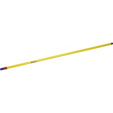Ручка облегченная 130 см, с резьбой для щеток Professional STAYER 2-39133-S