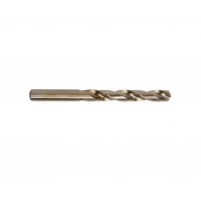 Сверло ц/х ср. сер  1,7 (кл.А) кобальт (l=20, L=43, Р6М5К5) HORTZ