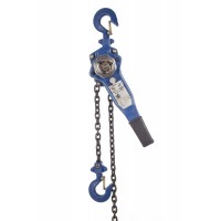 Таль ручная рычажная TOR ТРР-ТРШСР 6,0ТХ3М (серия K) (1049136)