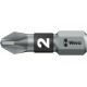 Бита торсионная PZ 2 x 25 мм 1/4 C6.3 серия 855/1 BTZ PZ Wera WE-056722