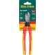 Диэлектрический кабелерез KS-20V, 1000 В, d 11 мм, 200 мм KRAFTOOL 23333-20V
