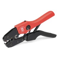 Пресс-клещи CTK-10 (КВТ) 63028