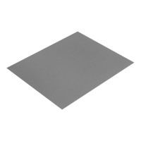 Шлифлист на бумажной основе, CT10C W, зернистость М40(P 400) 230 х 280 мм, 10 шт, водостойкий, 