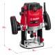ЗУБР 1900 Вт, 50 мм, универсальный фрезер (ФМ-1900)