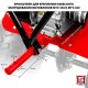 Мотоблок усиленный 7 л.с. ЗУБР МТУ-350