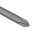 Бита, с шестигранным хвостовиком, 1/4, PH2, 150 мм, 1 шт, Licota, BPR115002
